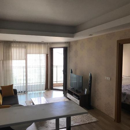 Garden Residence Suite Çatalca Eksteriør bilde