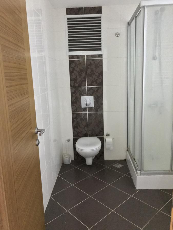 Garden Residence Suite Çatalca Eksteriør bilde