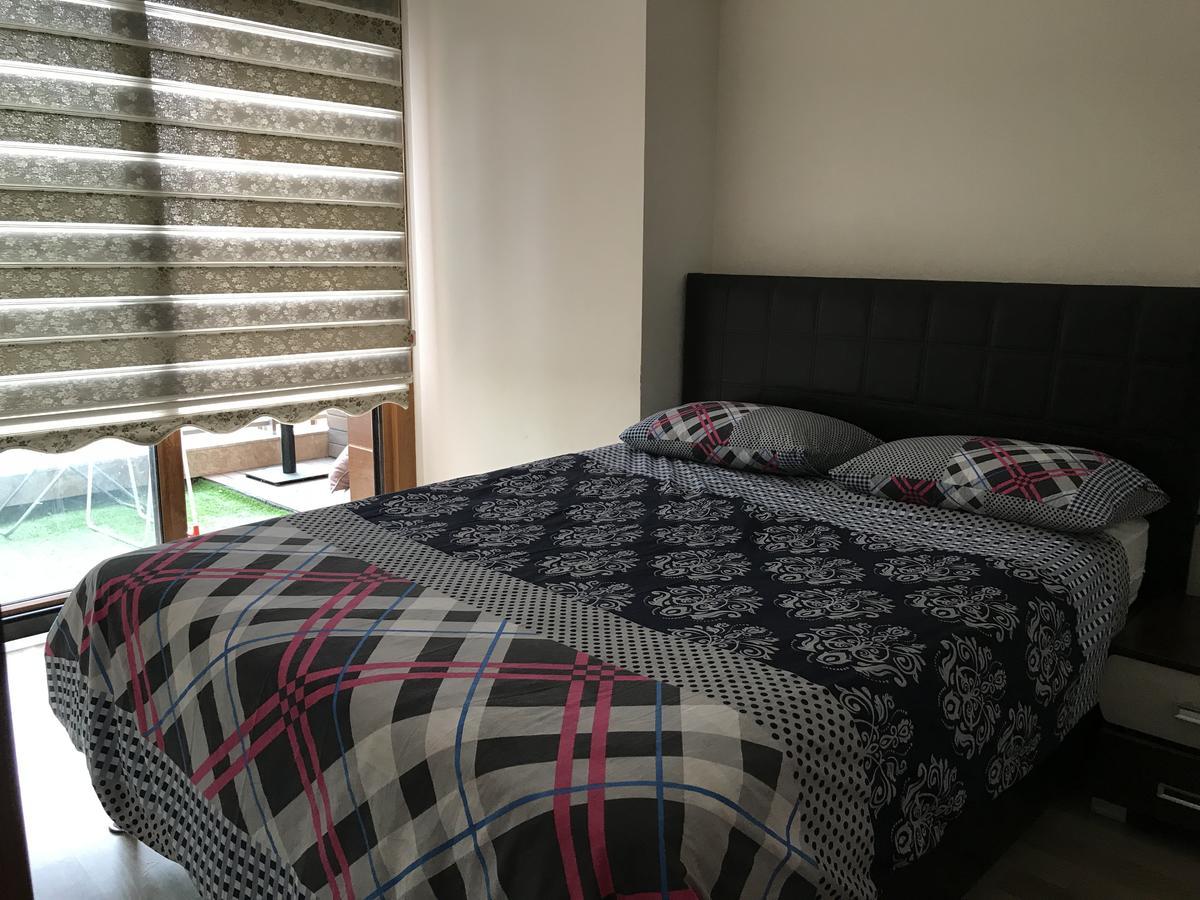 Garden Residence Suite Çatalca Eksteriør bilde