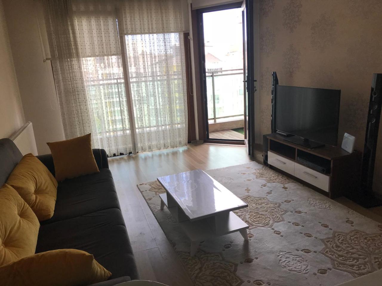 Garden Residence Suite Çatalca Eksteriør bilde