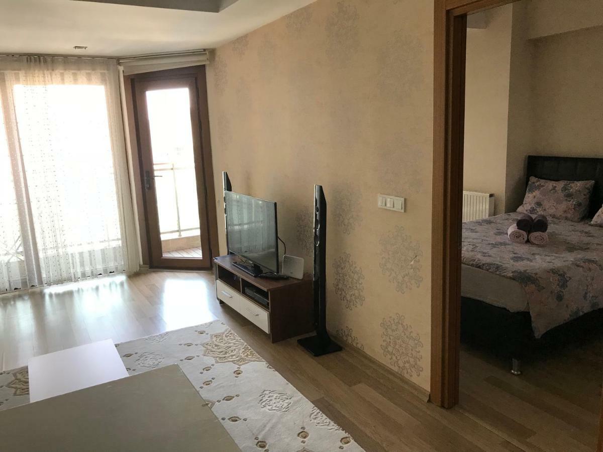 Garden Residence Suite Çatalca Eksteriør bilde