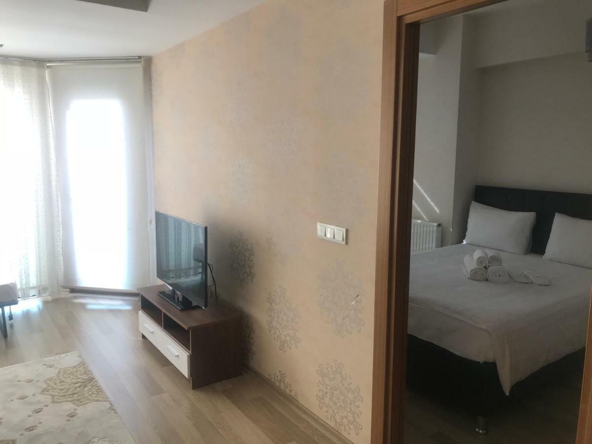 Garden Residence Suite Çatalca Eksteriør bilde